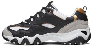 SKECHERS D'Lites 2.0 Low - Top Running Shoes - Footcourt Egypt