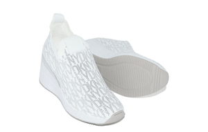 DKNY Paden Slip On Wedge - Footcourt Egypt