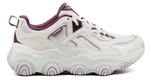 SKECHERS D Lites 1.0 Chunky Sneakers Women s Low - Top - Footcourt Egypt