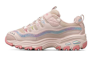 SKECHERS D'lites Shoes 0.3 - Footcourt Egypt