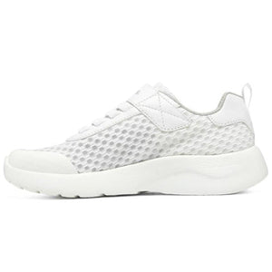 SKECHERS Dynamight 2.0 WHT - Footcourt Egypt