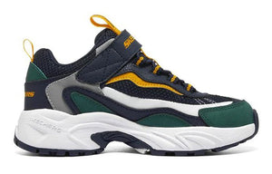 SKECHERS Stamina K - Footcourt Egypt