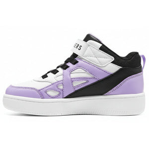 SKECHERS Sport Court 92 BKLV - Footcourt Egypt