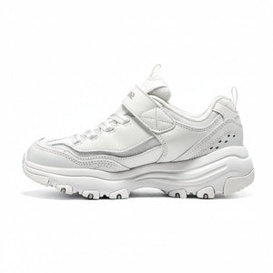 SKECHERS D'lites 1.0 Chunky Shoes - Footcourt Egypt