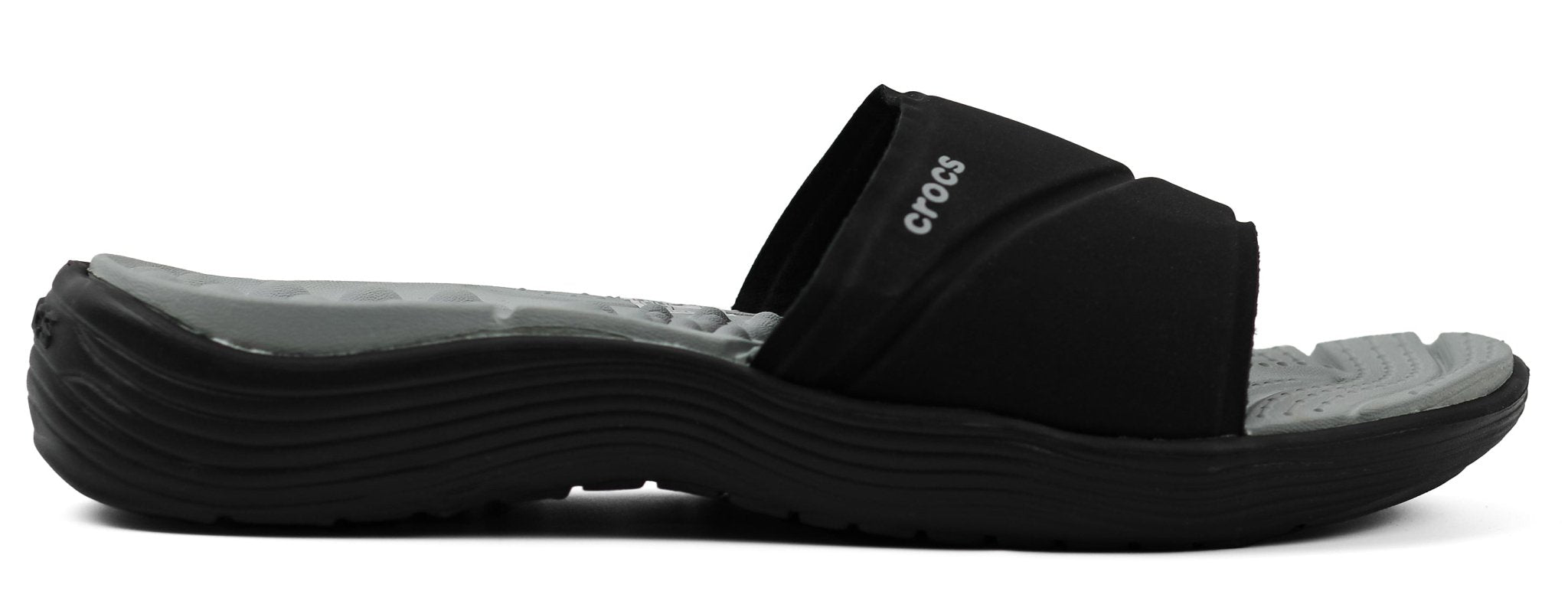 Womens Crocs Reviva Slide – Footcourt Egypt