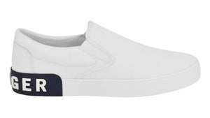 Tommy Hilfiger Rayor Men's Slip On - Footcourt Egypt
