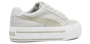 Puma Court Classic Vulcanized - Footcourt Egypt