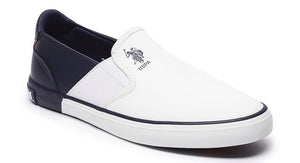 U.S. POLO ASSN. Lanap Slip On - Footcourt Egypt