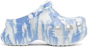 Classic Bae Multi color Clog - Footcourt Egypt
