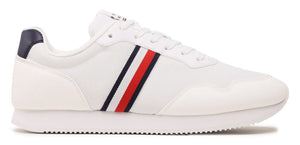 Tommy Hilfiger Core Lo Runner Sneakers - Footcourt Egypt