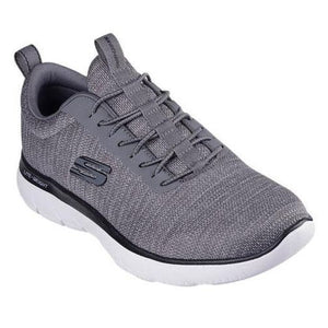 SKECHERS Summits Lifestyle Shoes - Footcourt Egypt