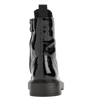 DKNY Malaya Lace Up Boot - Footcourt Egypt