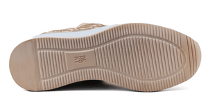 DKNY Paden Slip On Wedge - Footcourt Egypt