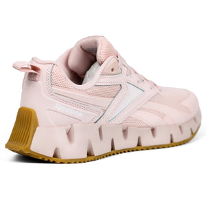 Reebok Ceo-Zig Vector Women Sneakers Ros - Footcourt Egypt