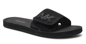 Michael Kors Platform Slide Slippers - Footcourt Egypt