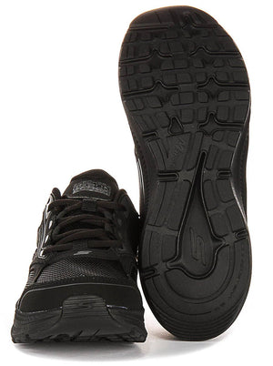 SKECHERS GOrun Consisent 2.0 BBK. - Footcourt Egypt