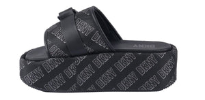 DKNY Kadın Terlik F - Footcourt Egypt