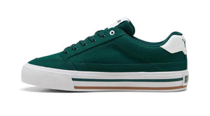 Puma Court Classic Vulcanised Formstrip Unisex Sneakers - Footcourt Egypt