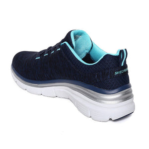 SKECHERS Fashion Fit - Up A Level NVTQ - Footcourt Egypt