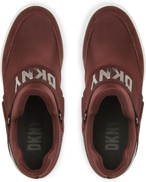 DKNY Comfortable Classic Slip - on - Footcourt Egypt