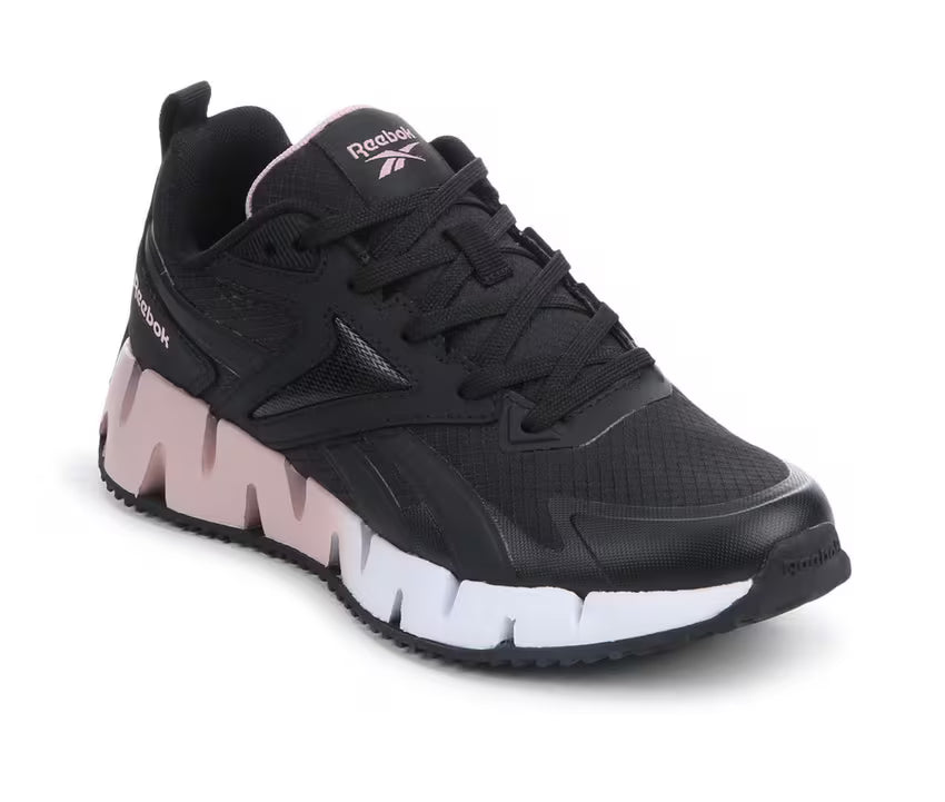 Reebok Zig Dynamica Trainers Men BKPW