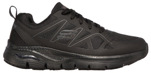 SKECHERS Work: Arch Fit SR - Axtell - Footcourt Egypt