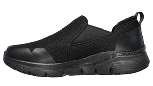 SKECHERS Work: Arch Fit SR - Tineid - Footcourt Egypt