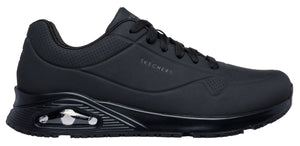 SKECHERS Work Relaxed Fit: UNO SR - Sutal Womens - Footcourt Egypt
