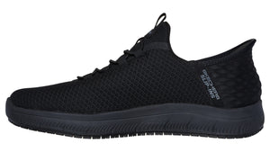 SKECHERS Slip - ins Work Slip - Resistant: Summits - Colsin - Footcourt Egypt