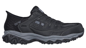 SKECHERS Skechers Slip - ins Work: Cankton - Faison - Footcourt Egypt