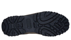 SKECHERS Mens Work: Relment - Erett EH WP Comp Toe - Footcourt Egypt