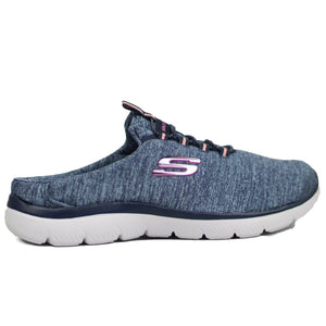 SKECHERS Summits - Swift Step NVPK - Footcourt Egypt