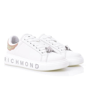 John Richmond Women's 27203CP WTLP - Footcourt Egypt