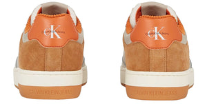 CALVIN KLEIN Basket Cupsole Low - Footcourt Egypt