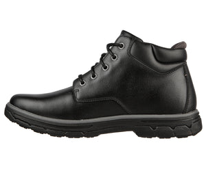SKECHERS Relaxed Fit: Segment 2.0 - Brogden - Footcourt Egypt