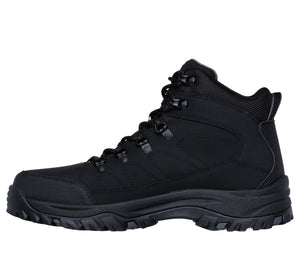 SKECHERS Relaxed Fit: Relment - Daggett - Footcourt Egypt