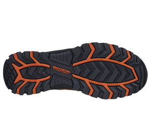 SKECHERS Relaxed Fit: Rickter - Branson - Footcourt Egypt