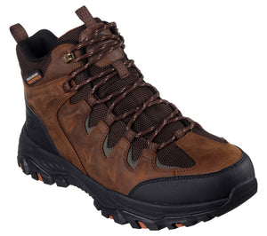 SKECHERS Relaxed Fit: Rickter - Branson - Footcourt Egypt