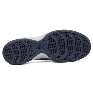 SKECHERS Relaxed Fit: Active Commute Time - Snuggle VIbes GRNV - Footcourt Egypt