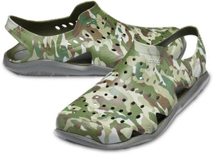 Crocs Men's Swiftwater - Footcourt Egypt