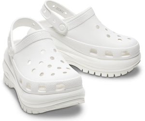 Crocs MEGA CRUSH CLOG - Footcourt Egypt
