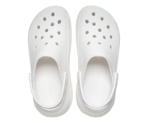 Crocs MEGA CRUSH CLOG - Footcourt Egypt