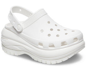 Crocs MEGA CRUSH CLOG - Footcourt Egypt
