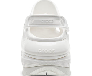 Crocs MEGA CRUSH CLOG - Footcourt Egypt