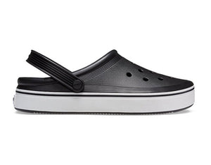 Crocband Clean Clog - Footcourt Egypt