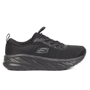 SKECHERS Premium Cushioning Sneakers - Footcourt Egypt