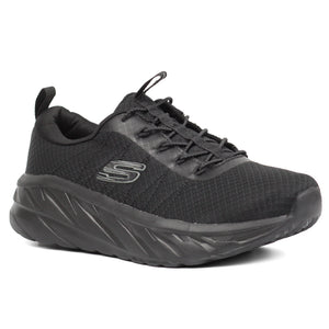 SKECHERS Premium Cushioning Sneakers - Footcourt Egypt