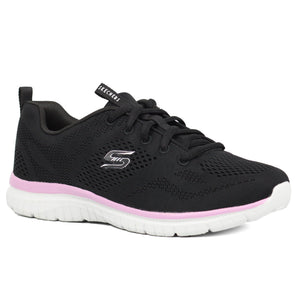 SKECHERS Virtue - Kind Favor Sneakers BPK - Footcourt Egypt