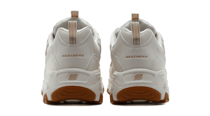 SKECHERS D'lites - Good Neutral - Footcourt Egypt
