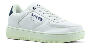 Levi´s® Sneakers New Union - Footcourt Egypt